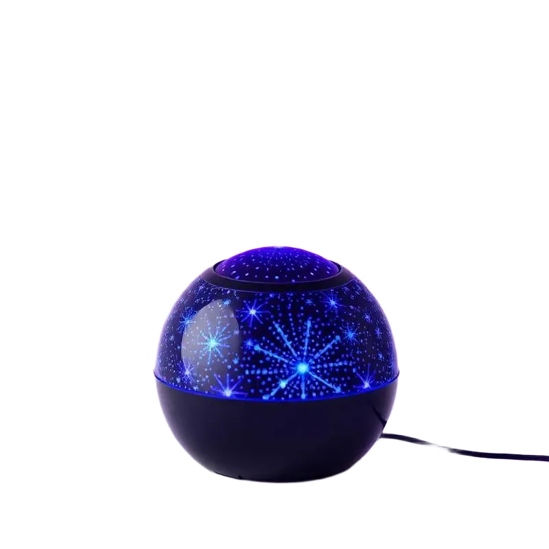 Galaxy Star Projector