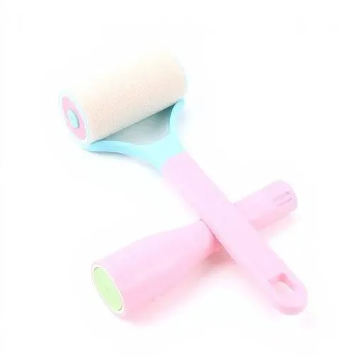 Reusable Gel Lint Roller